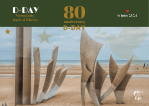 carte postale d-day normandy – Image 2